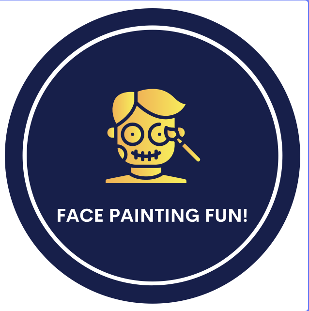 Face Painting Fun